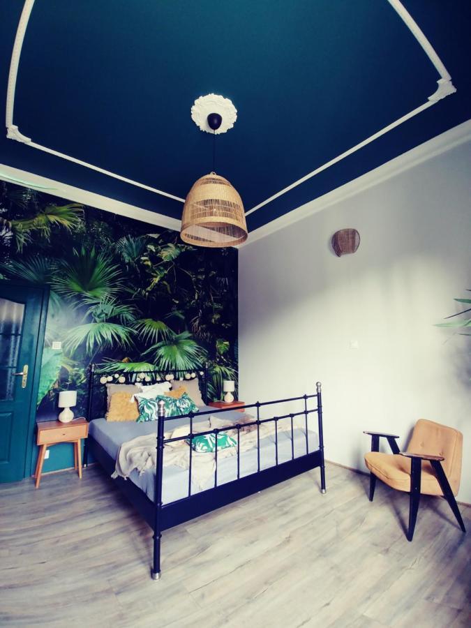 Apartment La Boheme Przy Starowce