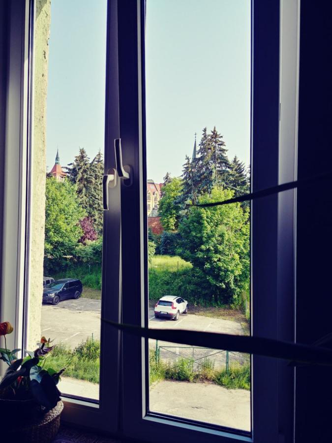 La Boheme Przy Starowce Apartment Olsztyn